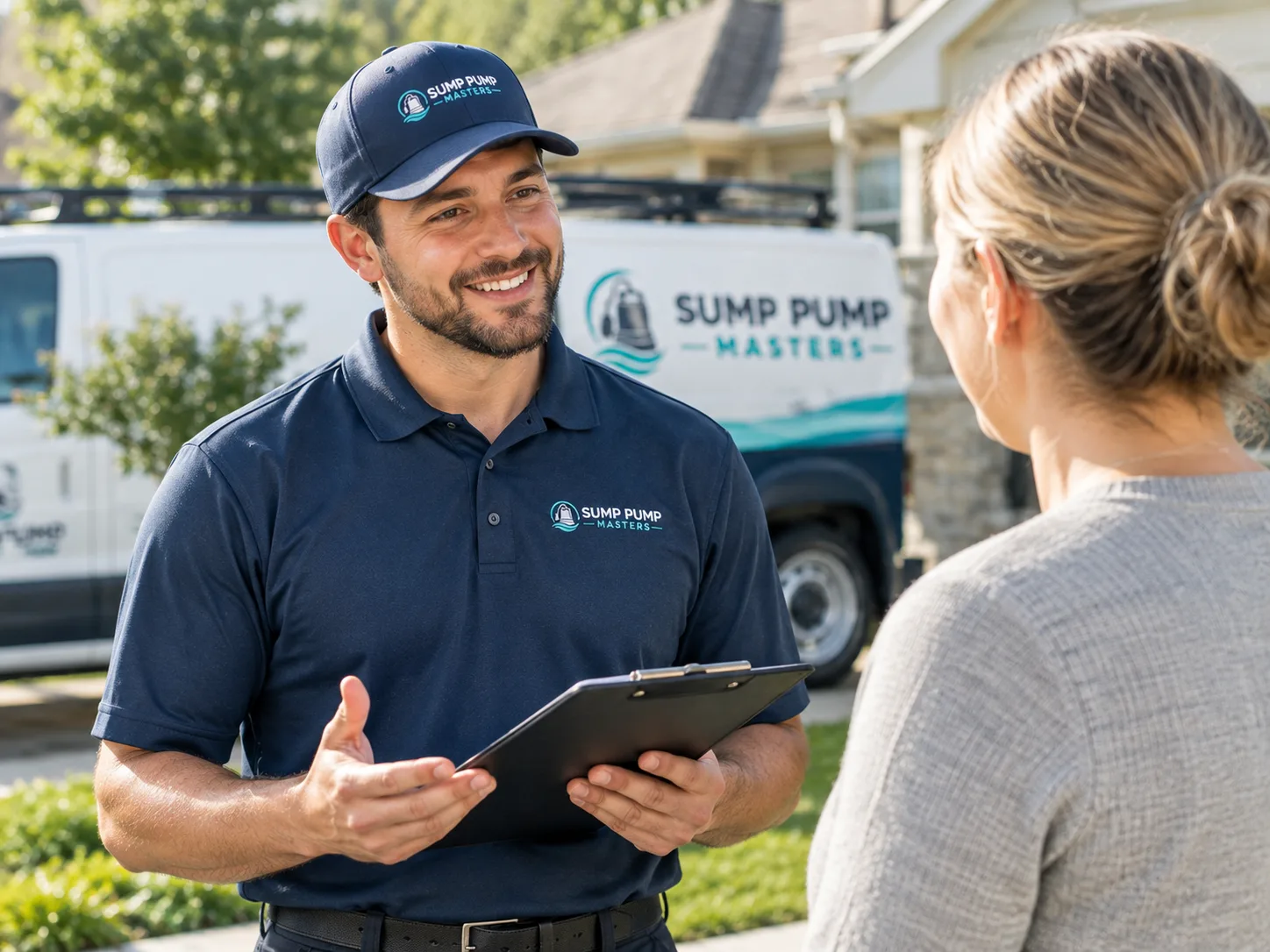 Sump Pump Repair Ney, OH FAQs